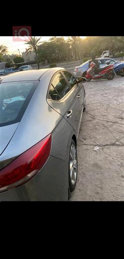 هیۆندای ئەلەنترا